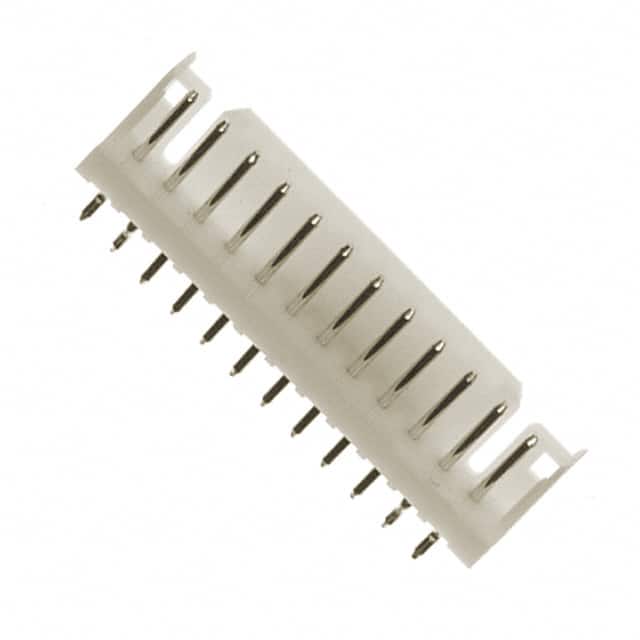 1-292161-2 TE Connectivity AMP Connectors  Headers Male Pins